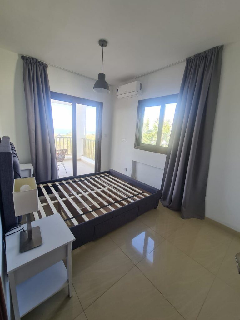 3 Bedroom Apartment for Rent in Kissonerga, Paphos District