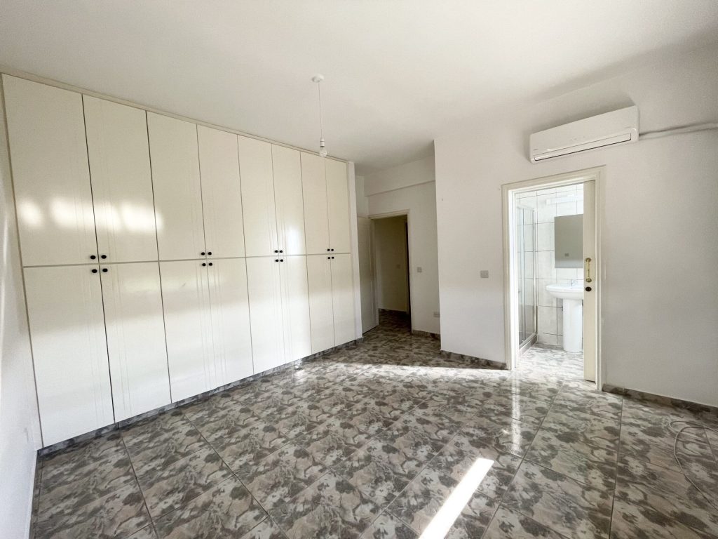 3 Bedroom Apartment for Rent in Limassol District