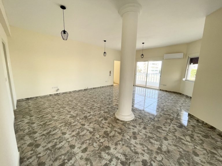 3 Bedroom Apartment for Rent in Limassol District