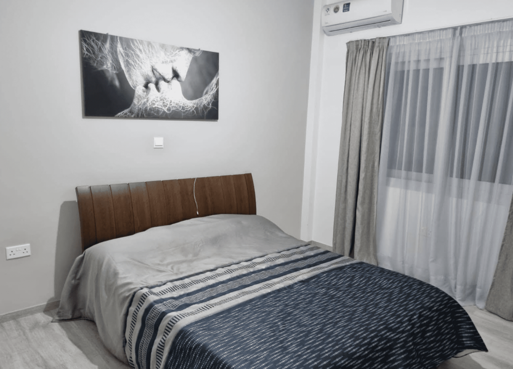 3 Bedroom Apartment for Rent in Limassol District