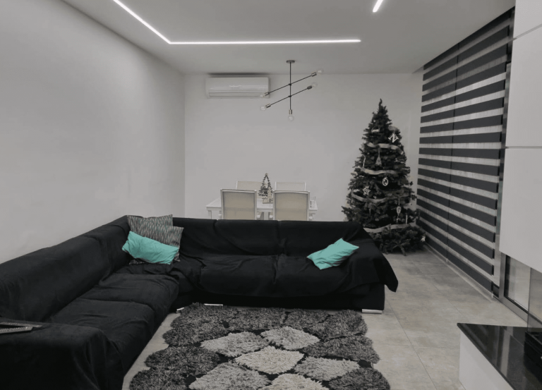 3 Bedroom Apartment for Rent in Limassol District