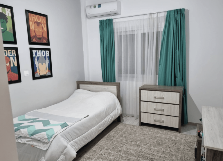 3 Bedroom Apartment for Rent in Limassol District