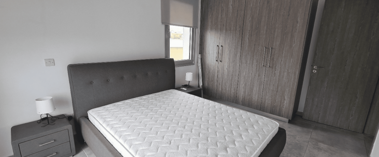 2 Bedroom Apartment for Rent in Limassol District