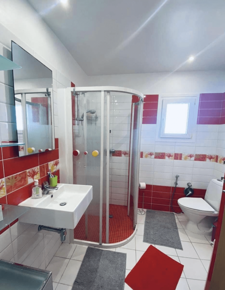 4 Bedroom Apartment for Rent in Limassol District