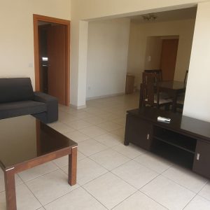 2 Bedroom Apartment for Rent in Nicosia District