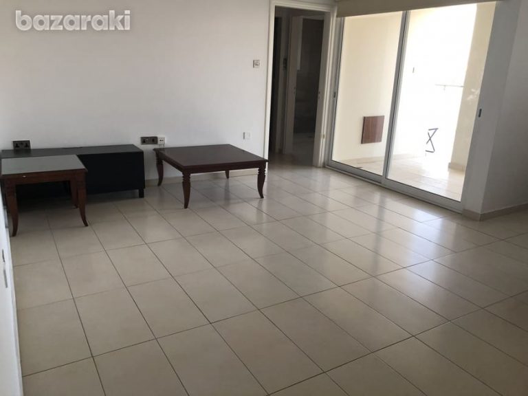 1 Bedroom Apartment for Rent in Nicosia District