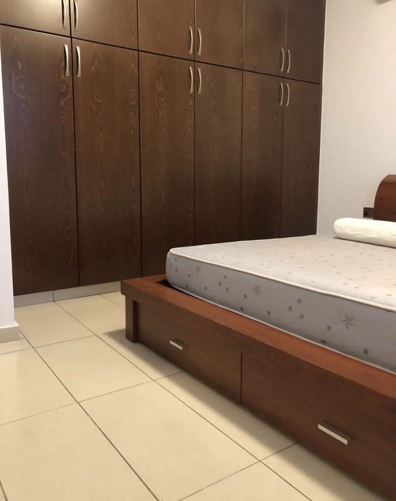 1 Bedroom Apartment for Rent in Nicosia District