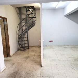 Офис 65 м² в аренду в районе Лимассола