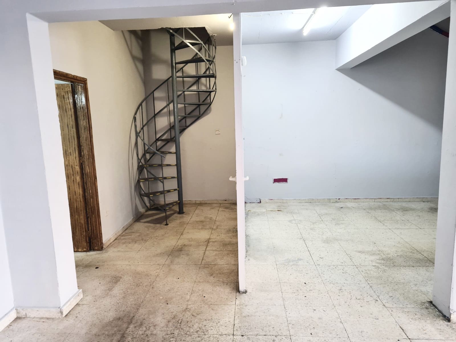Building for Rent in Limassol District