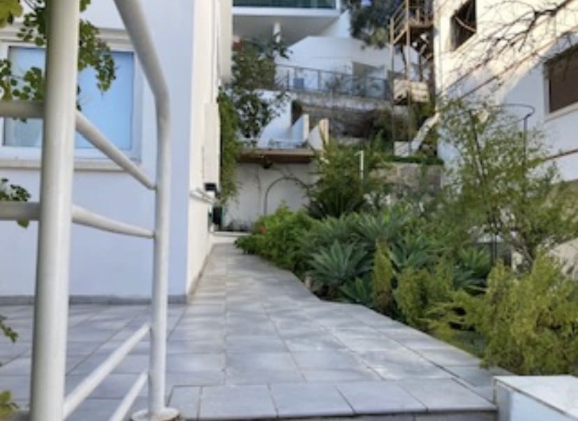 3 Bedroom House for Rent in Nicosia District