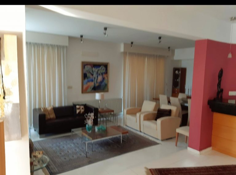 3 Bedroom House for Rent in Limassol District