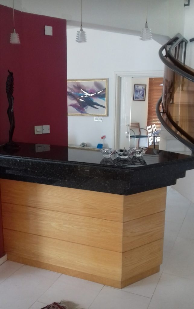 3 Bedroom House for Rent in Limassol District