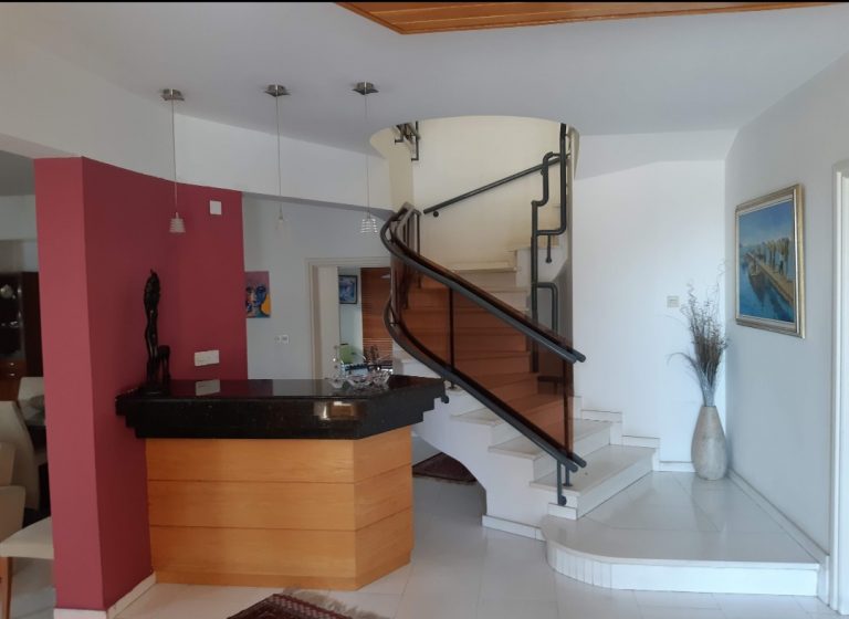 3 Bedroom House for Rent in Limassol District