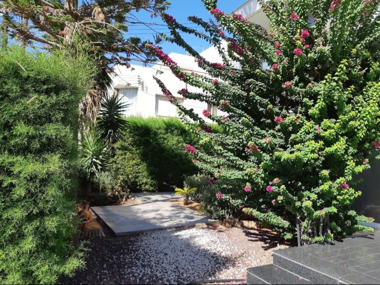 3 Bedroom House for Rent in Limassol District