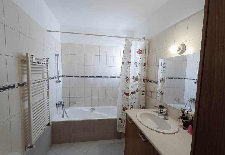 3 Bedroom Apartment for Rent in Lakatamia, Nicosia District