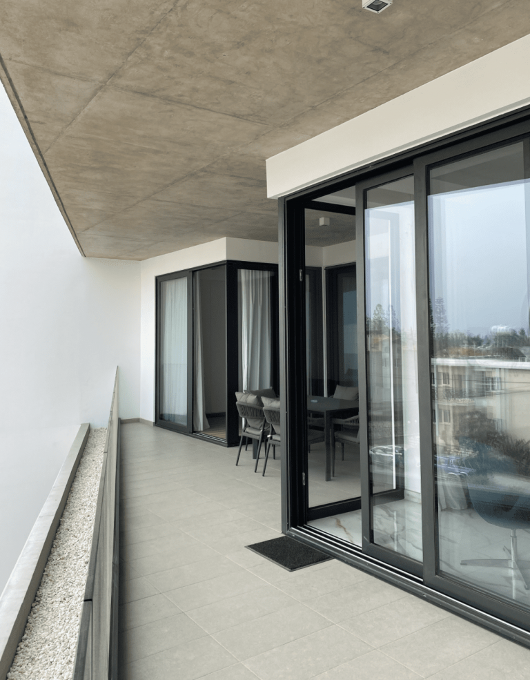 2 Bedroom Apartment for Rent in Limassol District
