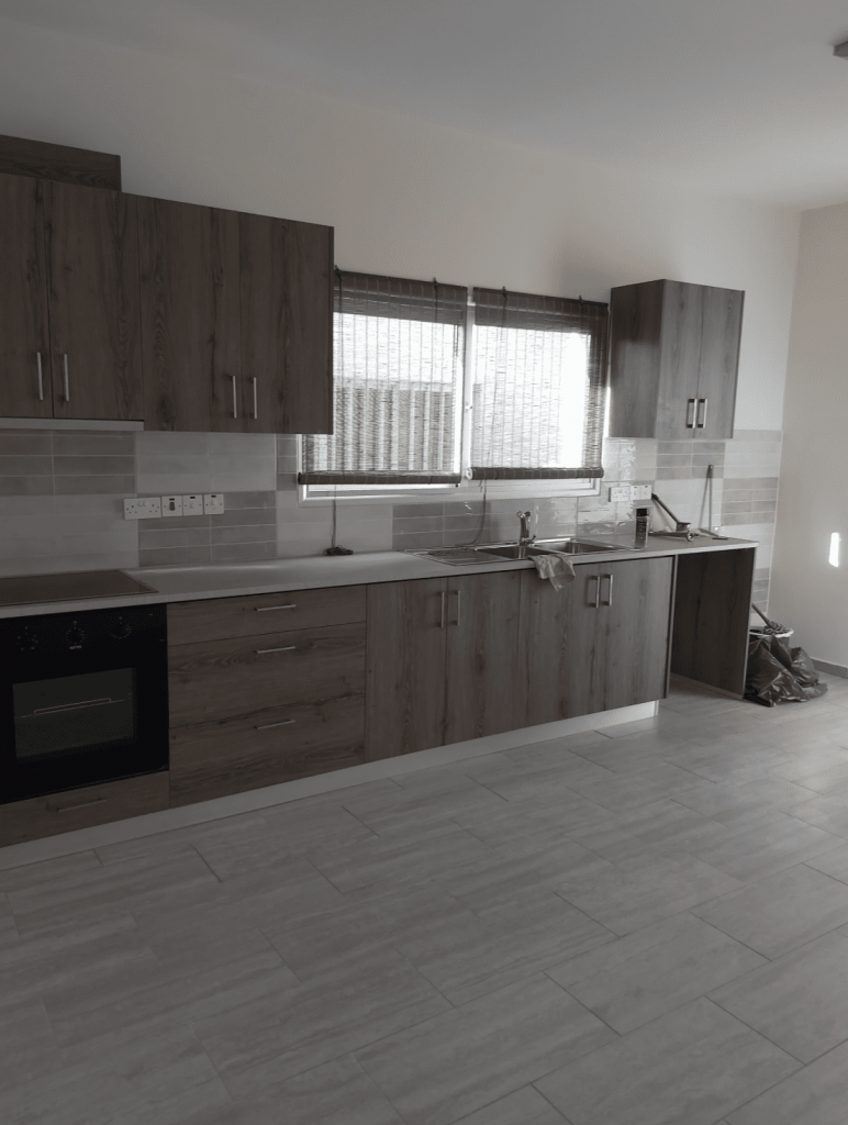 3 Bedroom Apartment for Rent in Limassol District