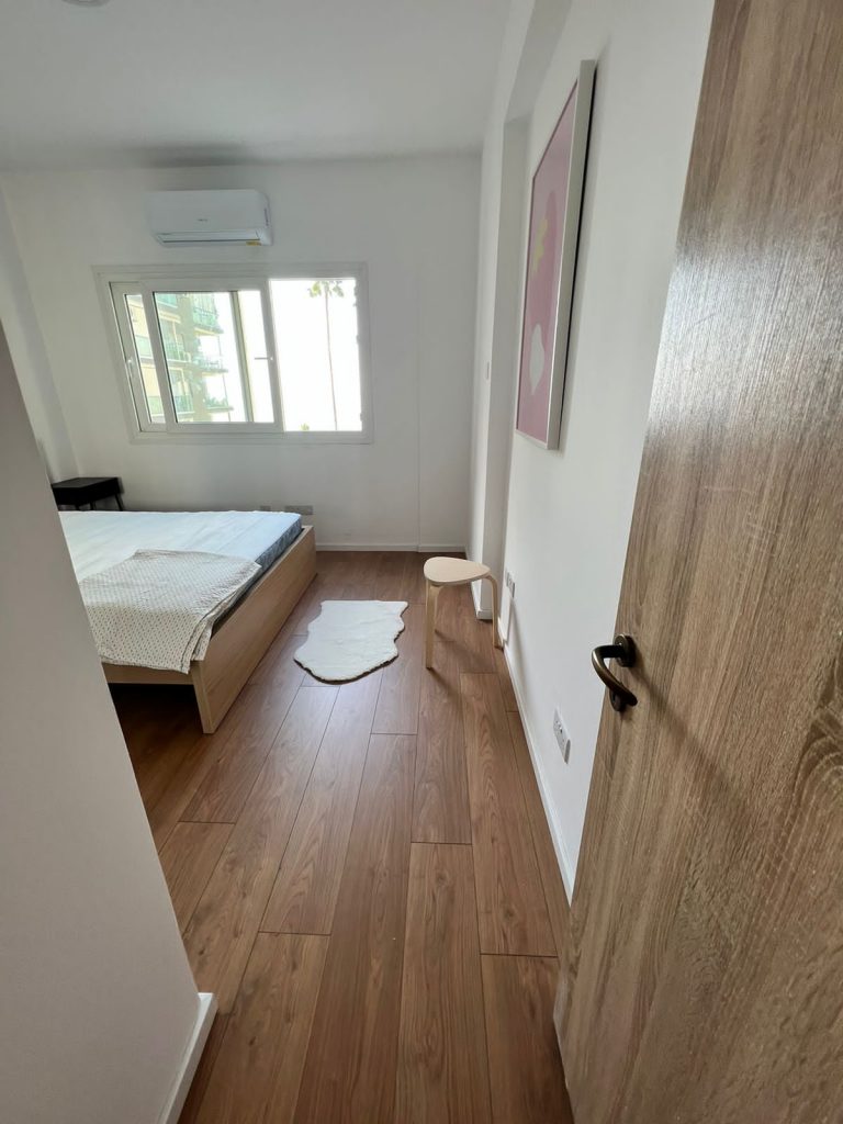 3 Bedroom Apartment for Rent in Limassol District