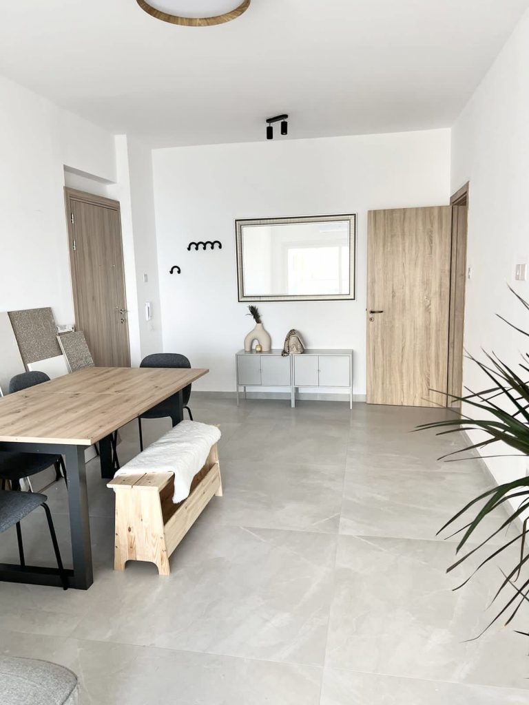 3 Bedroom Apartment for Rent in Limassol District