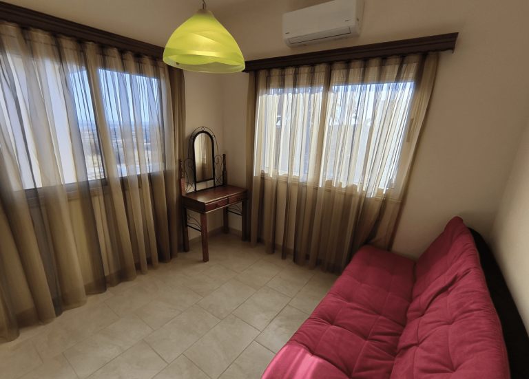 3 Bedroom House for Rent in Limassol District