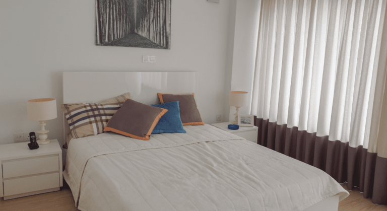 2 Bedroom Apartment for Rent in Limassol District