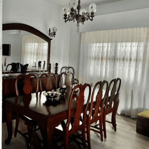 3 Bedroom House for Rent in Limassol District