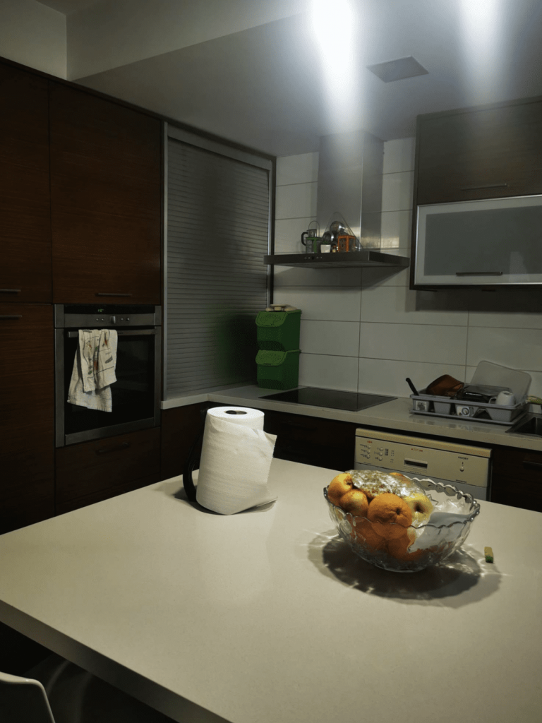 3 Bedroom House for Rent in Limassol District