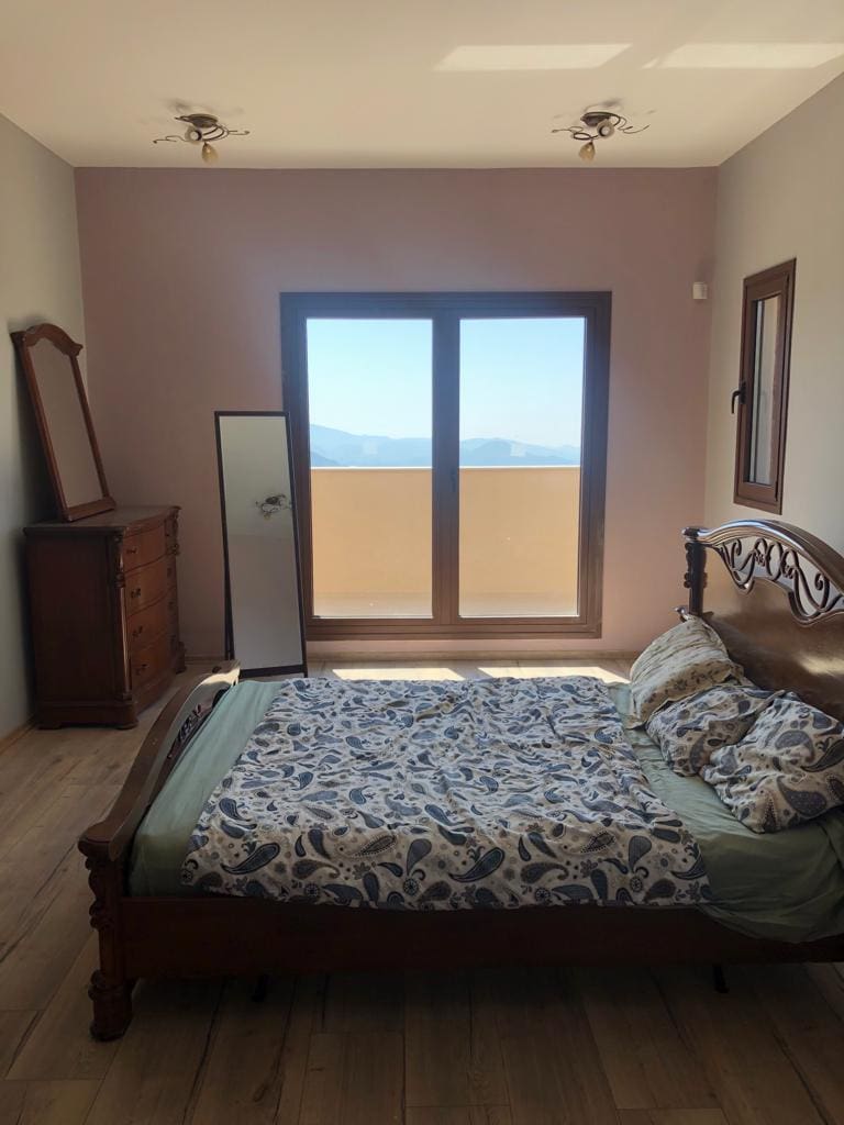 4 Bedroom House for Rent in Limassol District