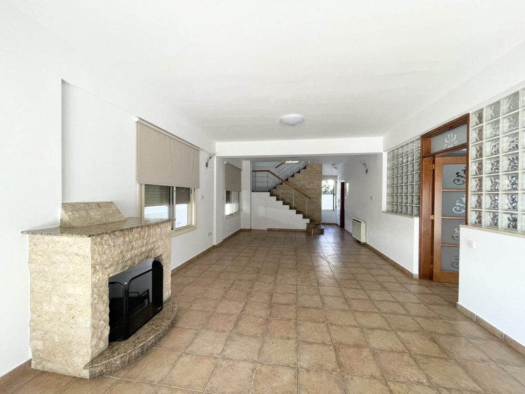 3 Bedroom House for Rent in Limassol District