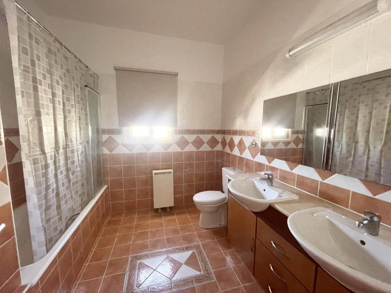 3 Bedroom House for Rent in Limassol District