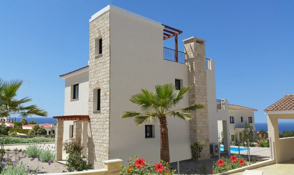 3 Bedroom House for Sale in Secret Valley, Paphos District