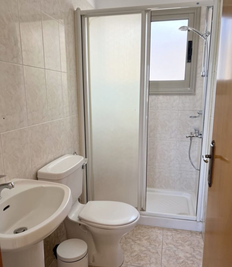 4 Bedroom House for Rent in Limassol District