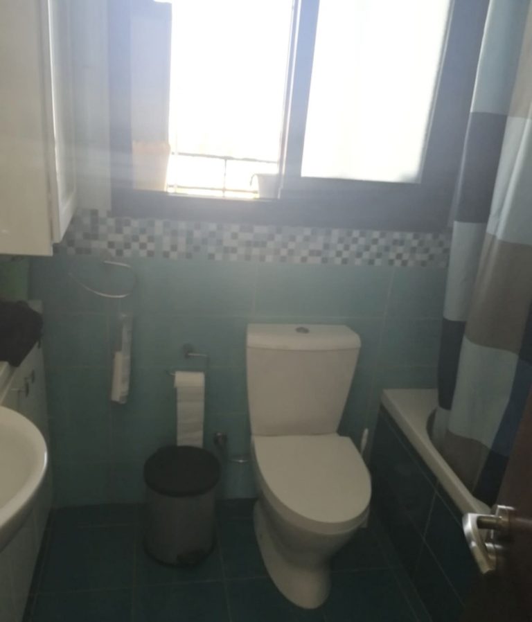3 Bedroom Apartment for Rent in Limassol District