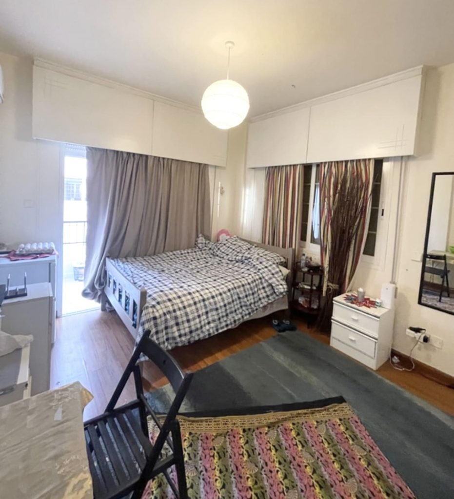 6+ Bedroom House for Rent in Limassol District