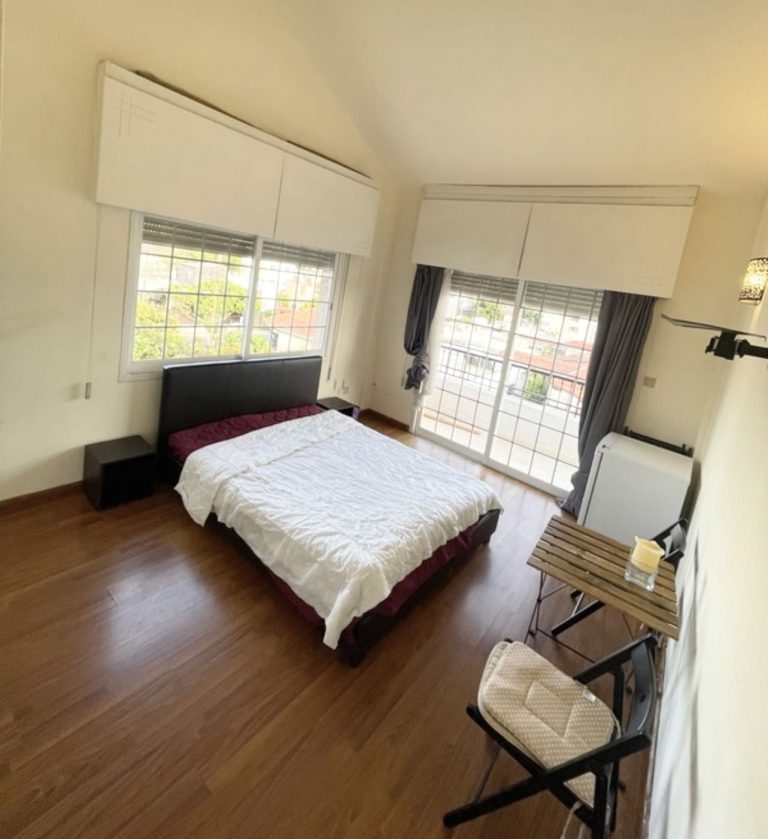 6+ Bedroom House for Rent in Limassol District