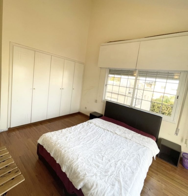 6+ Bedroom House for Rent in Limassol District