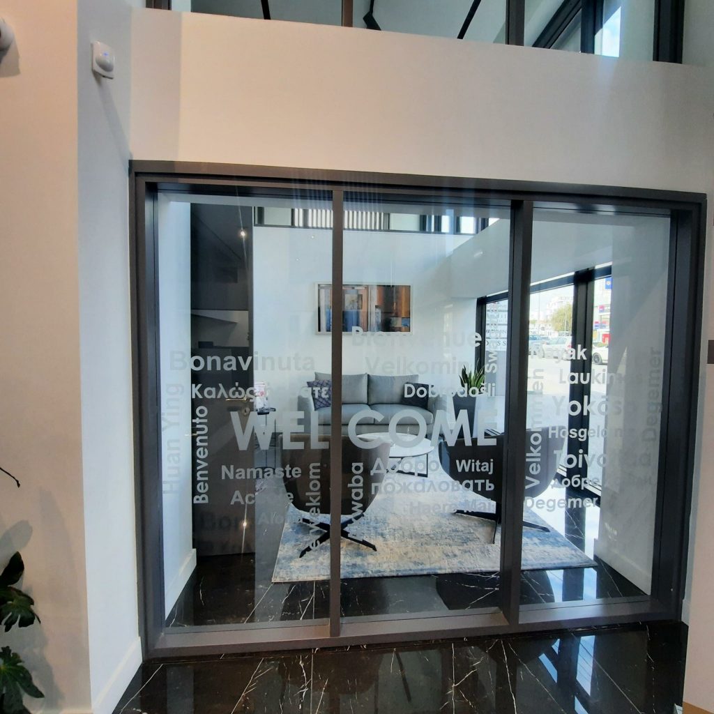 10m² Office for Rent in Larnaca – City Center