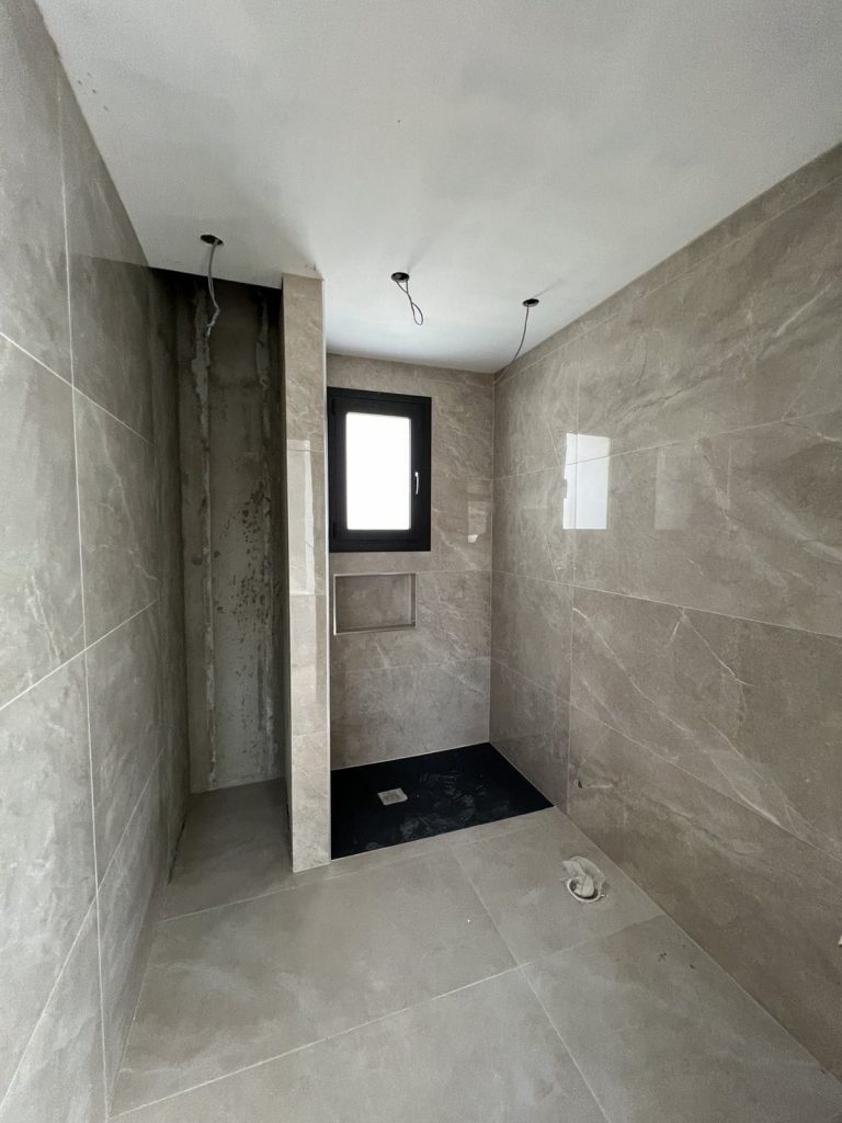 3 Bedroom House for Rent in Parekklisia, Limassol District