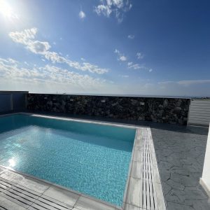 6+ Bedroom House for Rent in Limassol District