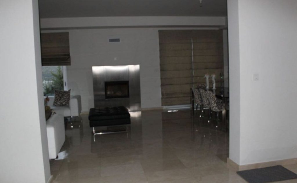 3 Bedroom House for Rent in Palodeia, Limassol District