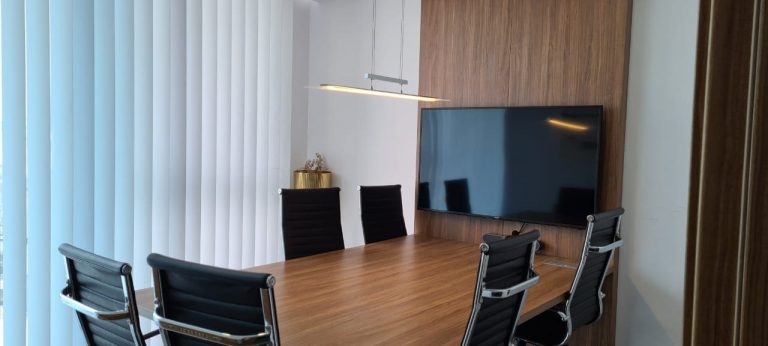 700m² Office for Rent in Larnaca – City Center
