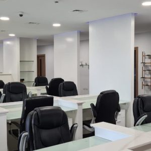 700m² Office for Rent in Larnaca – City Center