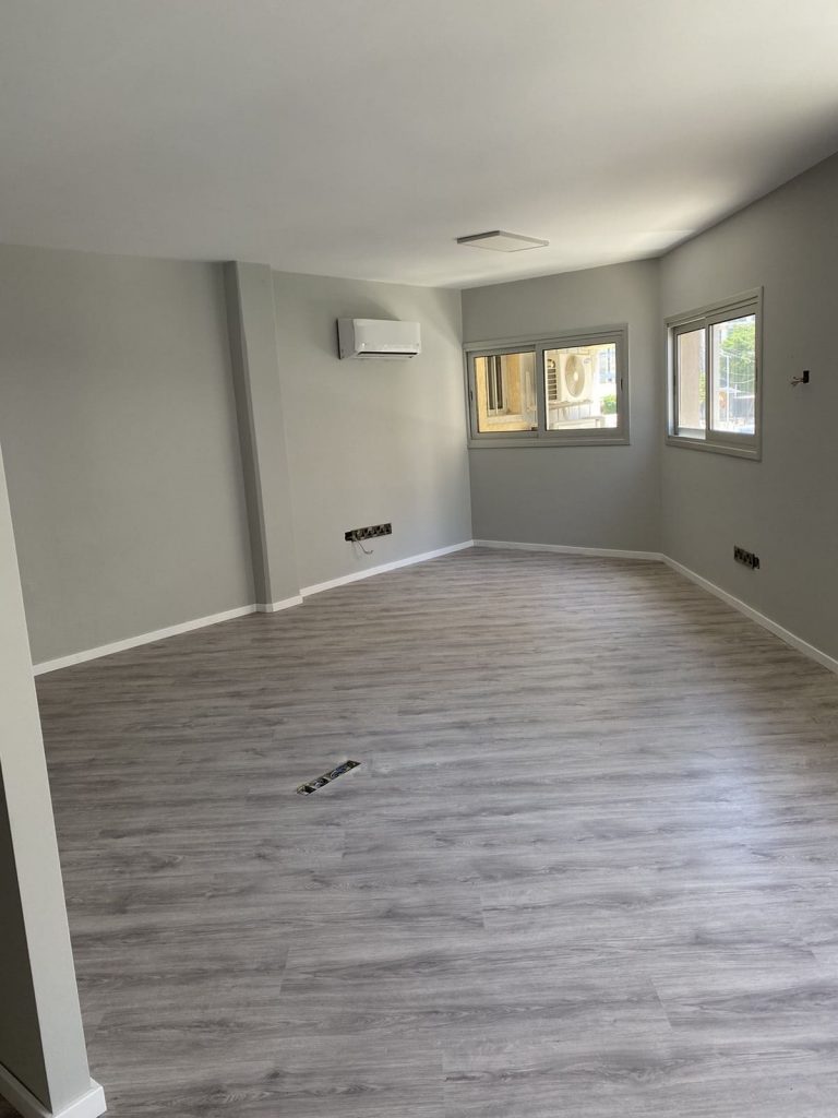 85m² Office for Rent in Limassol District