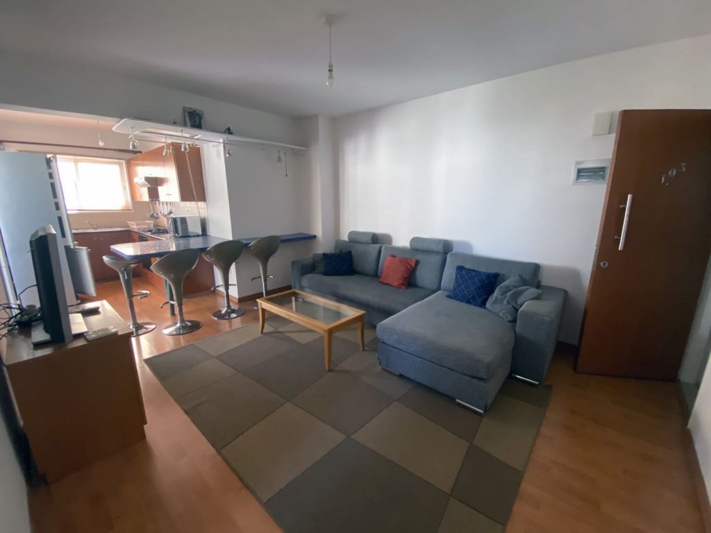 1 Bedroom Apartment for Rent in Aglantzia, Nicosia District