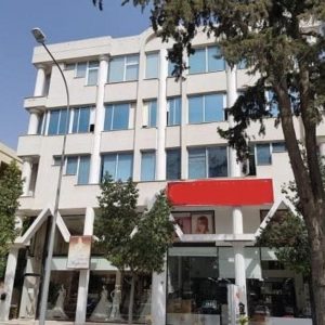 83m² Office for Sale in Nicosia District