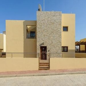 3 Bedroom House for Sale in Protaras, Famagusta District