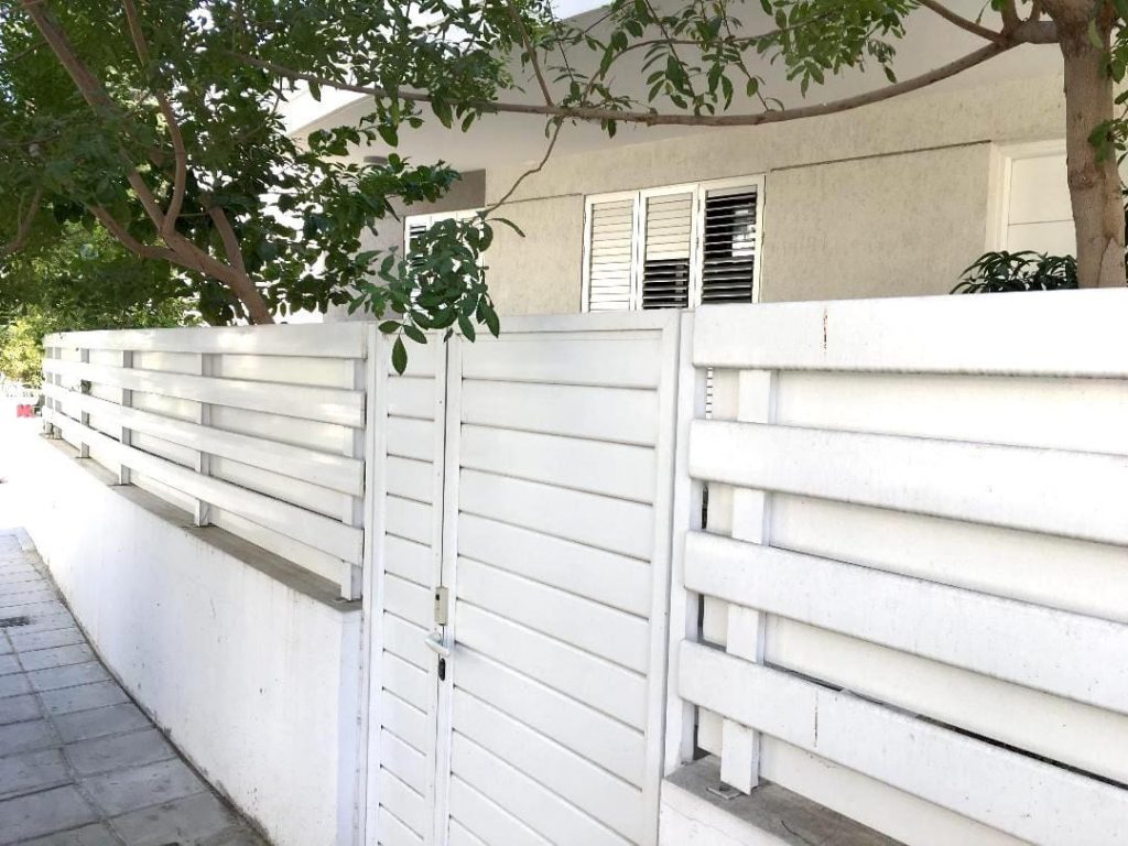 3 Bedroom Apartment for Sale in Nicosia District