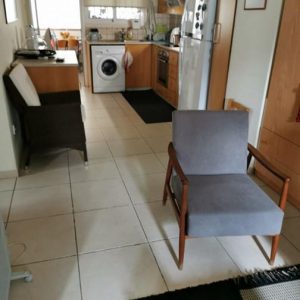 1 Bedroom Apartment for Sale in Nicosia – Kaimakli