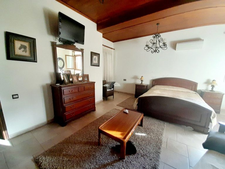 3 Bedroom House for Rent in Choulou, Paphos District