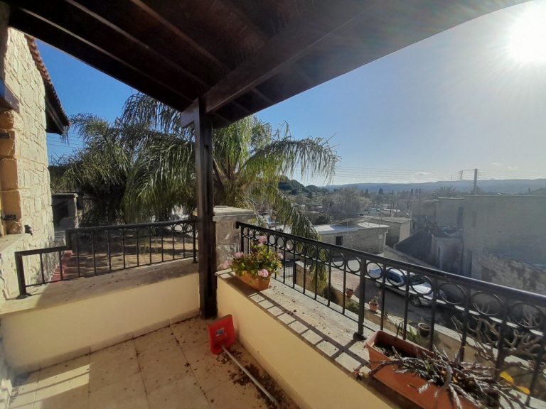 3 Bedroom House for Rent in Choulou, Paphos District